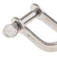 thumbnail image 3 of jinwen Manille d'Ancre de Bateau 6 mm, 3 of 7