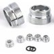 thumbnail image 4 of Adaptador de grifo de metal macizo para grifo de cocina (M24 a M22), 4 of 4