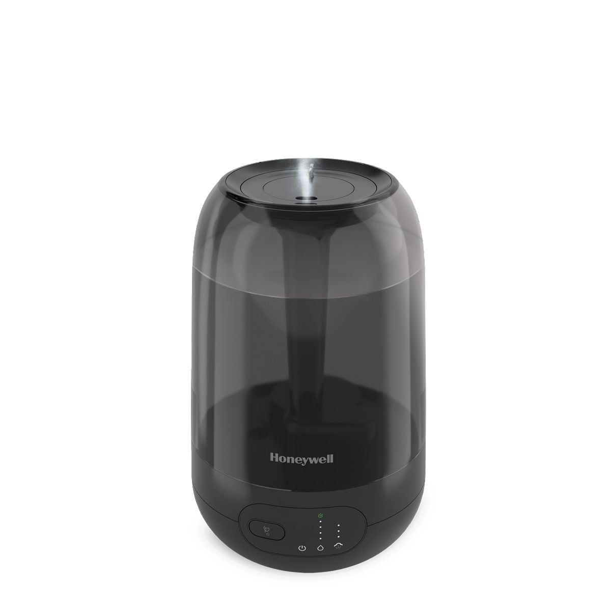 Humidificateur ultrasonique à vapeur froide Ultra Plus HUL565BC Honeywell Facile à remplir et à nettoyer