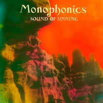 Monophonics - Sound of Sinning - Green - Music & Performance - Vinyl