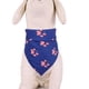 thumbnail image 3 of Bandana refrescante Zephyr para productos para mascotas, 3 of 5
