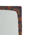 thumbnail image 2 of Ambesonne Ottoman Fitted Sheet, Orient Glass, Twin XL Size, Multicolor, 2 of 2