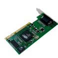 thumbnail image 1 of Tarjeta GráFica PCI para Computadora de Escritorio Rage XL Tarjeta de Tractor de 8 MB Tarjeta VGA para HISHARD BUDDY, 1 of 5