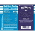 thumbnail image 3 of Blue Runner Creole Cream Style Red Beans, 16 oz Can, Heat and Serve, 3 of 6