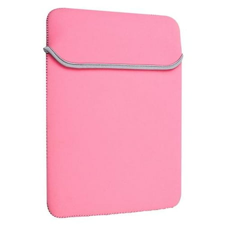 13 Classic Laptop Case - Insten MacBook Pro 13 inch Sleeve Laptop Case For Apple MacBook Pro 13-inch, Pink