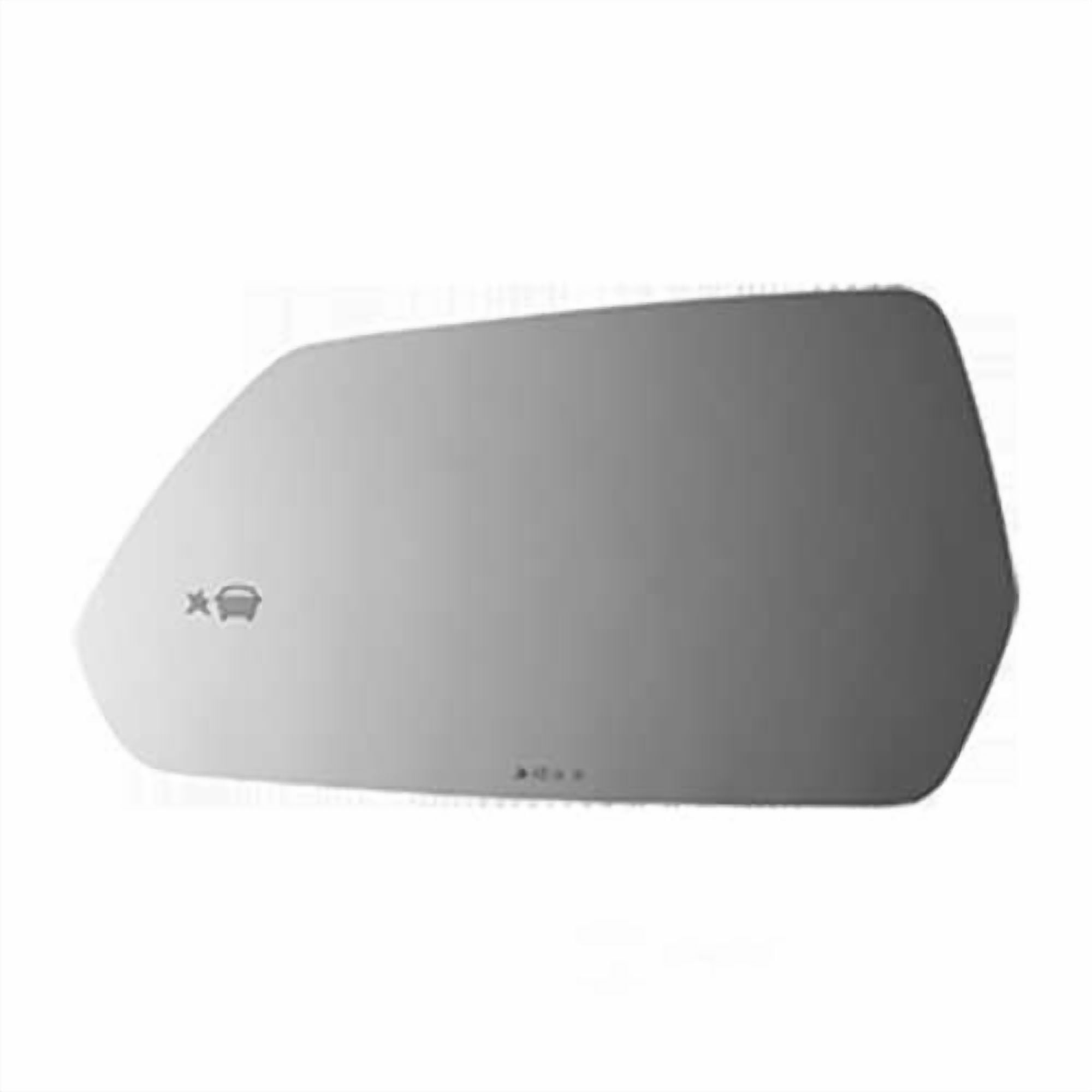 Burco 4819B SIDE VIEW MIRROR W/BLIND SPOT