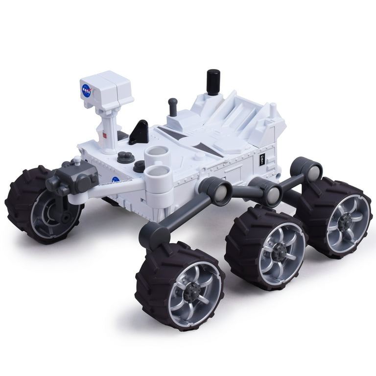 NASA Future Explorers - STEM Education Perseverance Mars