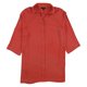 thumbnail image 1 of Alfani Womens Opulent Tunic Blouse mediumred 2XL, 1 of 1