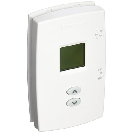 Honeywell TH1110DV1009 Pro 1000 Non-Programmable Thermostat - Walmart.com