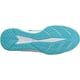 Chaussures de Course à Pied Ignite Evoknit Lo Nrgy Turquoise / Blanc - 8M – image 4 sur 8