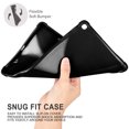 thumbnail image 4 of KIQ Galaxy Tab A7 10.4 Case, TPU Skin Case Cover Ultra Thin and Lightweight Protection Samsung Galaxy Tab A7 10.4 [Black], 4 of 9