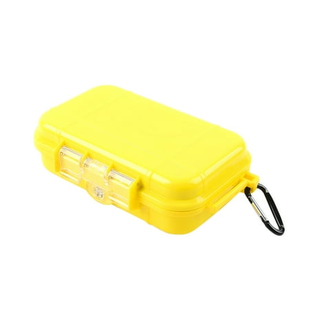 box sealed shockproof containers survival carry container waterproof storage case travel outdoor