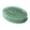 Green, variant on 2 in 1 Bath and Shampoo Body Brush Silicone Body Scrubber for Use in Shower Exfoliating Body Brush Silicone Loofah Head Scrubber Scalp Massager/Brush Easy to Clean,Green