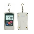 thumbnail image 2 of Small Digital Push Pull Force Gauge Portable Dynamometer Gauge 500N Pull Tester Kilogram Pull Tester ,Ergonomic Design, 2 of 5