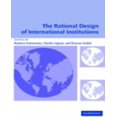 thumbnail image 1 of La Conception Rationnelle des Institutions Internationales (Organisation Internationale), 1 of 3