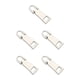thumbnail image 2 of Guardurnaity Extractor de cremalleras desmontables de 3 piezas - Solución conveniente y reutilizable Cremalleras metálicas Reemplazo del Type2 NO2, 2 of 6