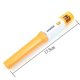 thumbnail image 3 of Cortaúñas eléctrico para pedicura para mascotas, cortaúñas, suministros para máquinas de peluquería canina, 3 of 5