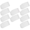thumbnail image 3 of 10Pcs Pool Skimmer Socks Elastic Filters Swimming Pool Garbage Filter Bags, 3 of 4