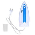 thumbnail image 2 of Handheld Steam Iron, 4 Speed Adjustment Anti Wear Portable Durable EU Plug 220V Electric Handheld Garment Steamer  For Living Room For Home, 2 of 8