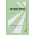 thumbnail image 4 of Randomized Response and Related Methods, James Alan Fox Paperback, 4 of 4
