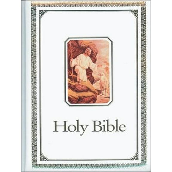 Pre-Owned NIV Family Keepsake Bible (Hardcover) 0310923913 9780310923916