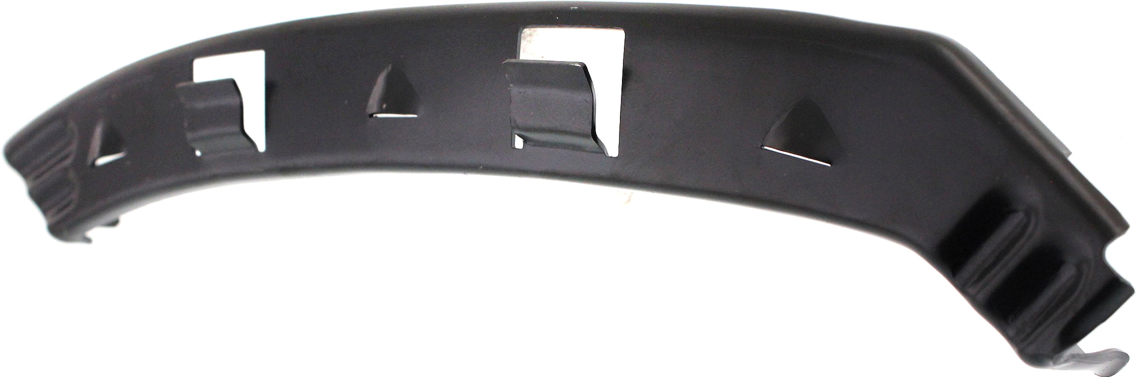 Replacement REPH013154 Bumper Bracket Compatible For 2011-2016 Hyundai Elantra Front, Left Driver Side, Inner