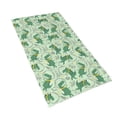 thumbnail image 2 of Bingfone Cute Dinosaurs In Space Ultra Absorbent & Soft Hand Towels For Bath, Hand, Face, Gym And Spa-27.5x16in, 2 of 9