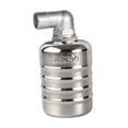 thumbnail image 2 of Válvula de flotador automática para control de nivel de agua - Repuesto, portátil, para Interfaz de 05 pulgadas, 2 of 9