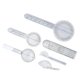 thumbnail image 5 of Goniómetro Médico, Goniómetro De Dedo De PVC Para Uso Doméstico ANGGREK Otros, 5 of 8