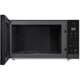 thumbnail image 3 of Microondas LG NeoChef de 2.0 pies cúbicos 1200 W negro acero inoxidable, 3 of 7