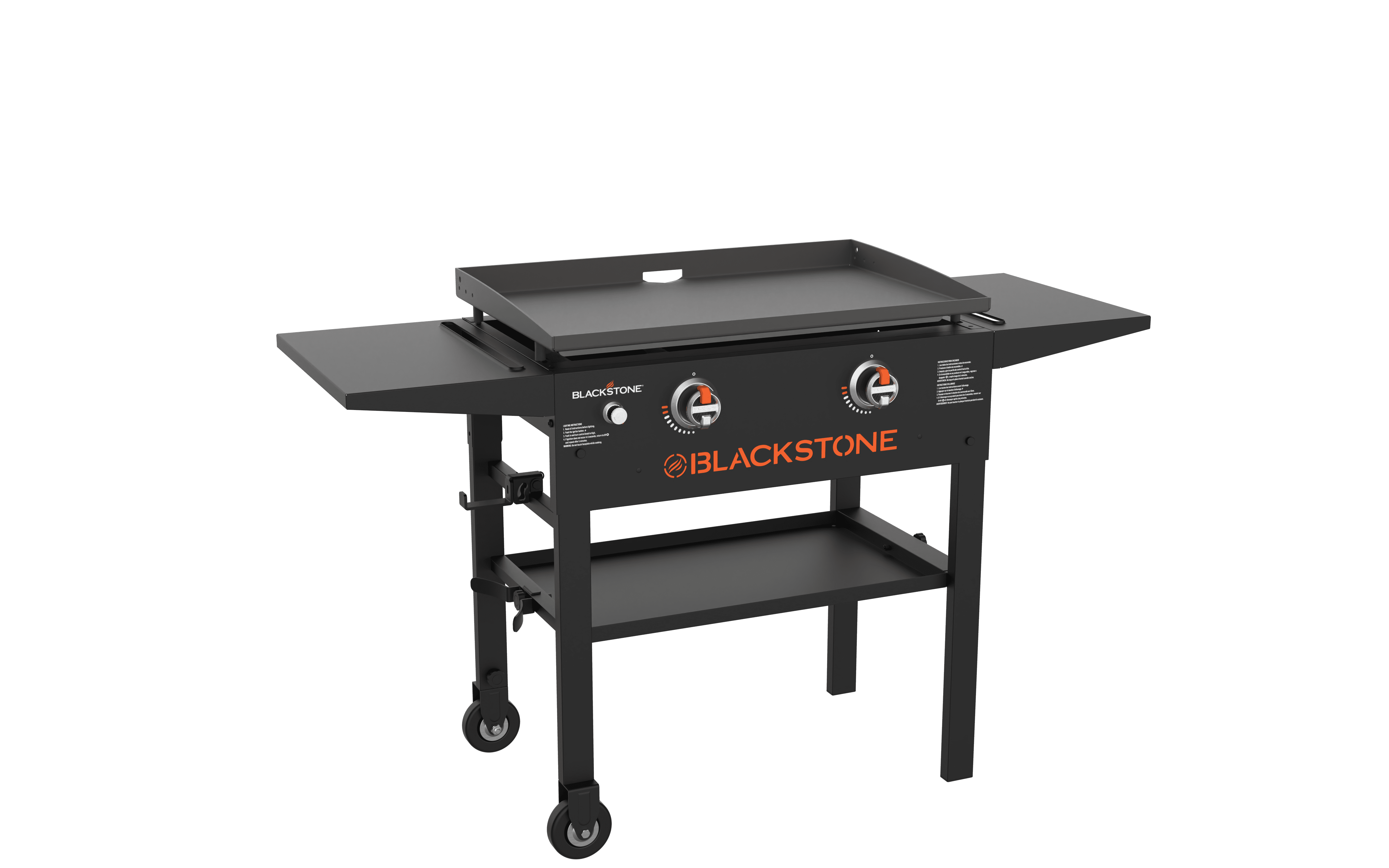 Blackstone 2Burner 28" Griddle Cooking Station