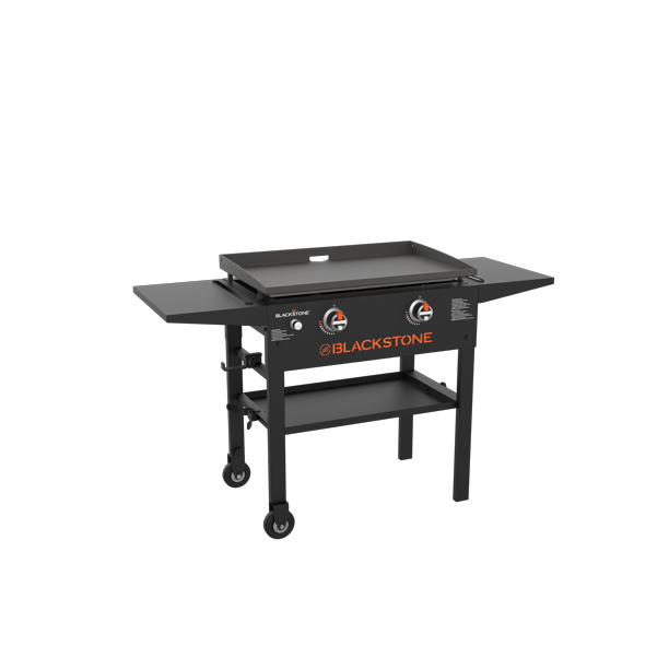 Blackstone 2Burner 28" Griddle Cooking Station