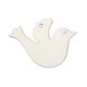 thumbnail image 4 of 20Pzs /Juego de Madera para Boda Arbol de Deseos O Ornamento de Decoracion de Navidad, 4 of 5