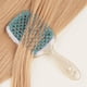thumbnail image 4 of chengzui Peines con cojín de aire de dientes anchos para mujer, peine para masaje del cuero cabelludo, cepillo para el cabello ahuecado, 4 of 5