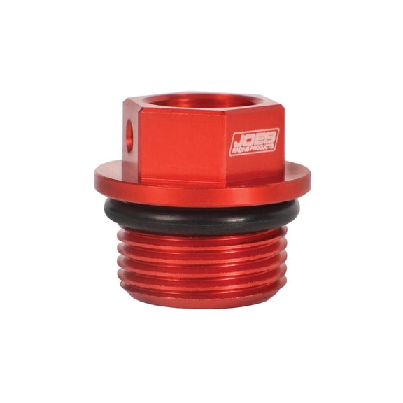 Joes Racing Products OIL CAP SUZUKI GSXR M20 X 1.5MM