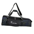 thumbnail image 3 of Bolsas Grandes de , Funda Transportadora para Esterilla de , Bolsa de Transporte, Bolsa de Transporte Ligera Portátil, Soporte para Esterilla negro, 3 of 8