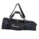 thumbnail image 2 of Bolsas de yoga grandes, portátiles, para transportar esterillas de yoga, para bailar y pilates. negro, 2 of 9