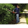 thumbnail image 4 of Podadora Recortadora De Ramas Cesped 22 In Bateria 20v Black & Decker LHT2220, 4 of 6