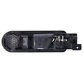 thumbnail image 4 of Help By Dorman Interior Door Handle 1002MX OE Replacement; Black Housing with Chrome Lever; Plastic; Boxed, 4 of 4
