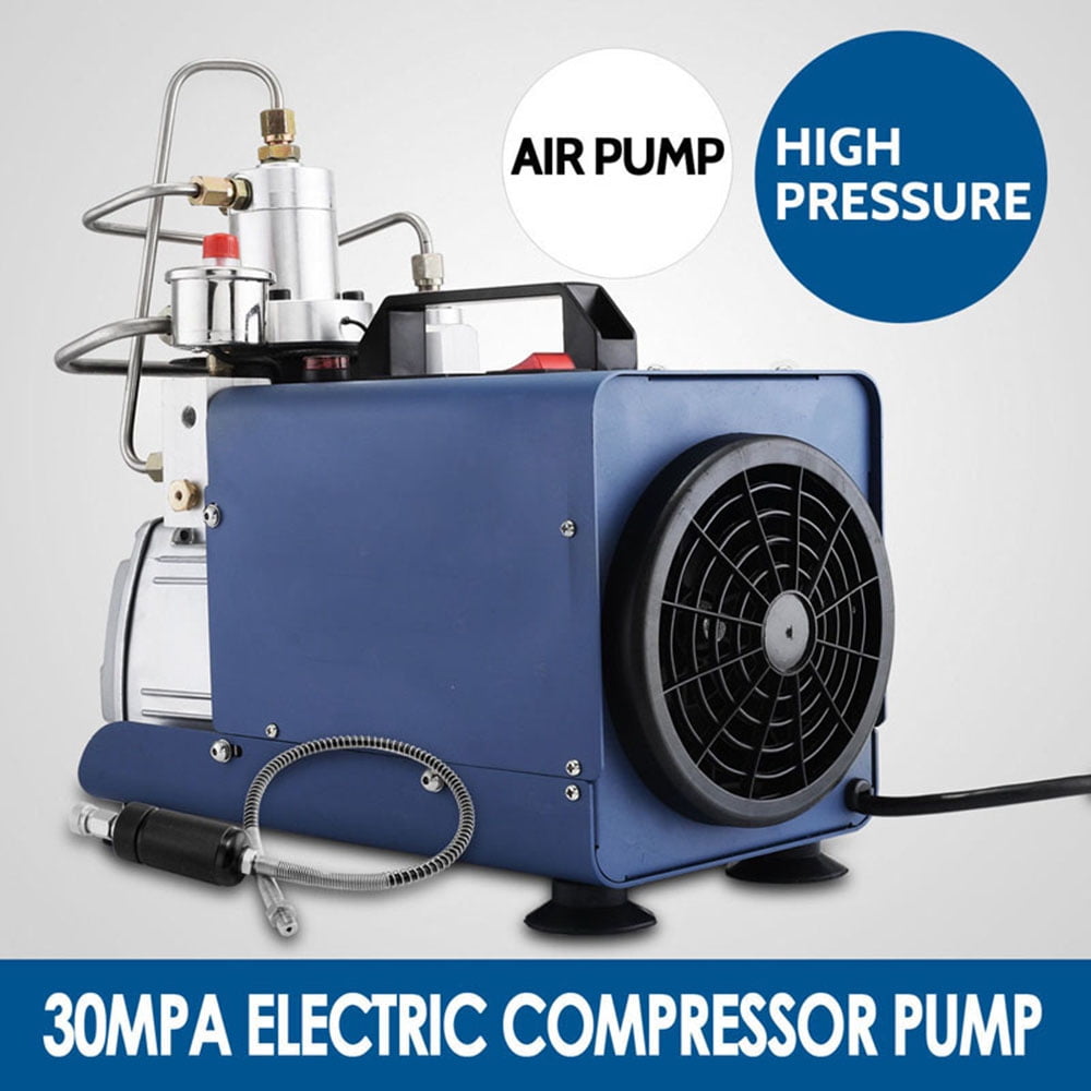 YONGHENG Air Pump 2nd Piston Compressor High Pressure Parts Repair Kit Original 