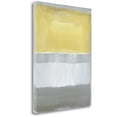 thumbnail image 2 of Tangletown Fine Art 'Half Light I' Graphic Art Print on Wrapped Canvas, 2 of 2