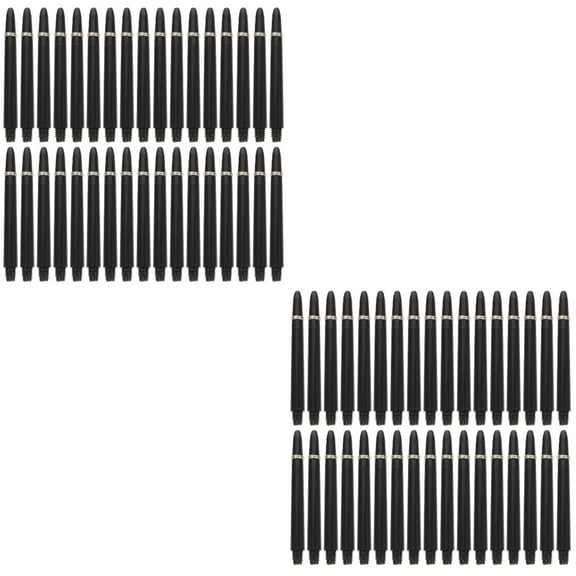 2 Count Tungsten Darts Accessories Shaft Bar Play