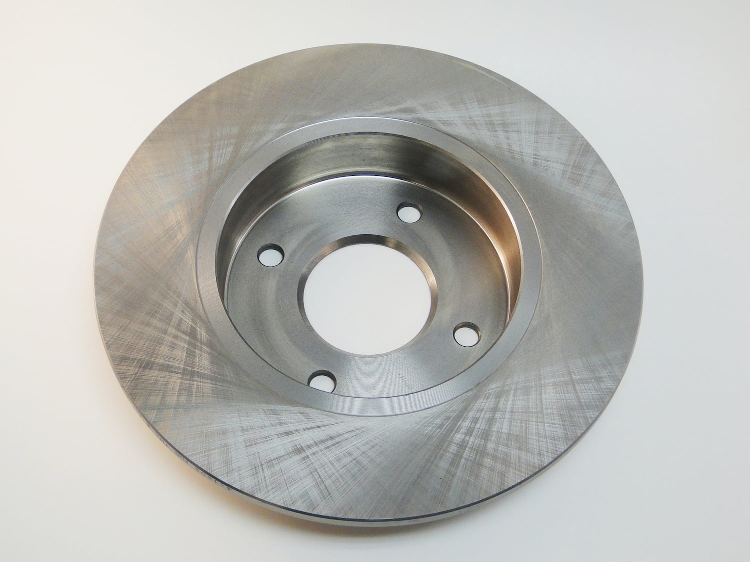 Winstop Brake Rotor, Rear WS239420, Nissan Sentra 2006-2004