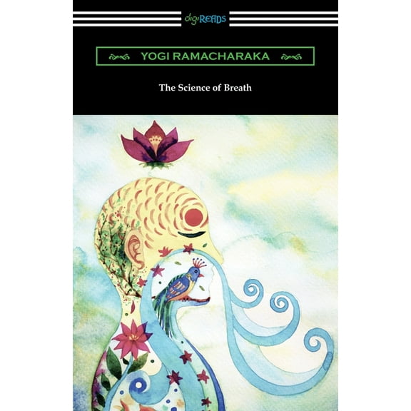 The Science of Breath (Paperback)
