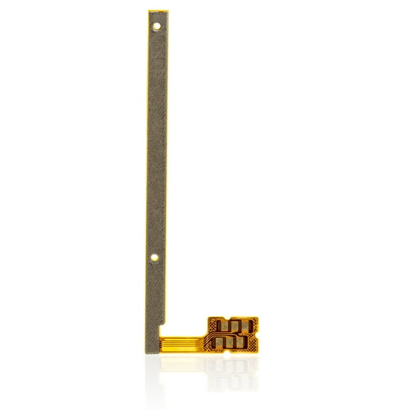 Replacement Power & Volume Flex Cable Compatible For Motorola Moto G5 Plus (XT1687 / 2017)