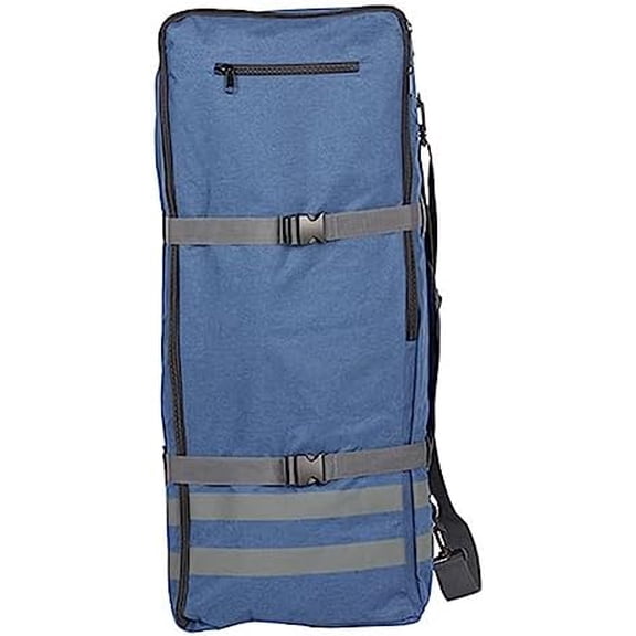 Paddle Board Travel Bag Backpack Adjustable Straps Sturdy for Kayaking Touring Boating Surfboard Surfing Carrying Bag Nylon Material$$Sport & Recreation Other