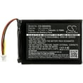 thumbnail image 3 of Battery for Garmin 361-00056-05 361-00056-11 Nuvi 40 40LM 52LM 56LMT 66LM 68LMT, 3 of 4