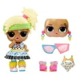 thumbnail image 3 of LOL Surprise! Surprise Swap Tots- with Collectible Doll, Extra Expression, 2 Looks in One, Water Unboxing Surprise, Limited Edition Doll, Great Gift for Girls Age 3+, 3 of 7