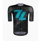 thumbnail image 3 of Camisetas de manga corta de ciclismo de verano para hombre, camisas de ciclismo masculinas, ropa de ciclismo de montaña o carretera, camisas de ciclismo nuevas, 3 of 4