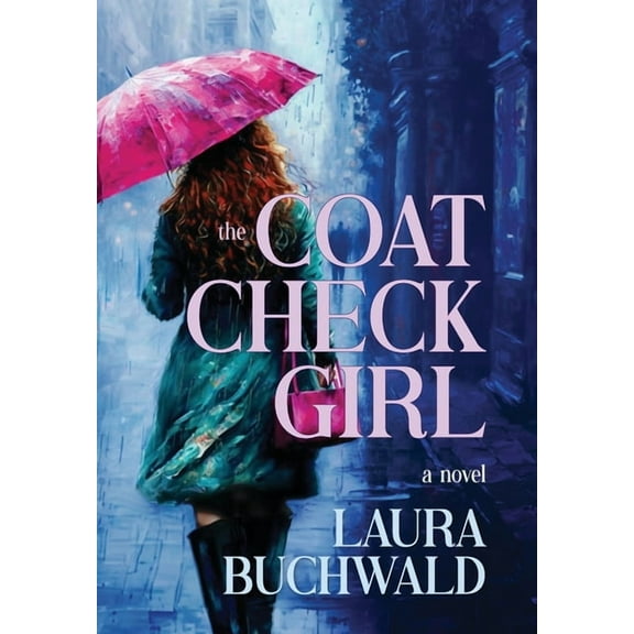 The Ghost Table Trilogy The Coat Check Girl, Book 1, (Hardcover)
